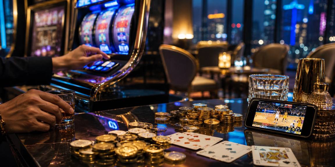 bs12 Sportsbook